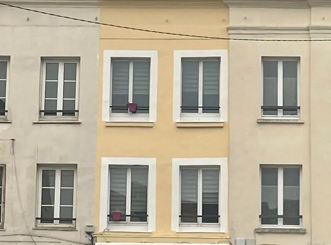 Appart Coeur De Ville