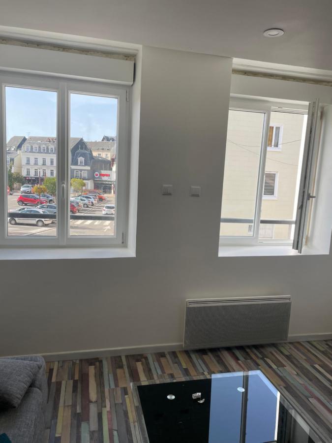 Coeur De Appartement *